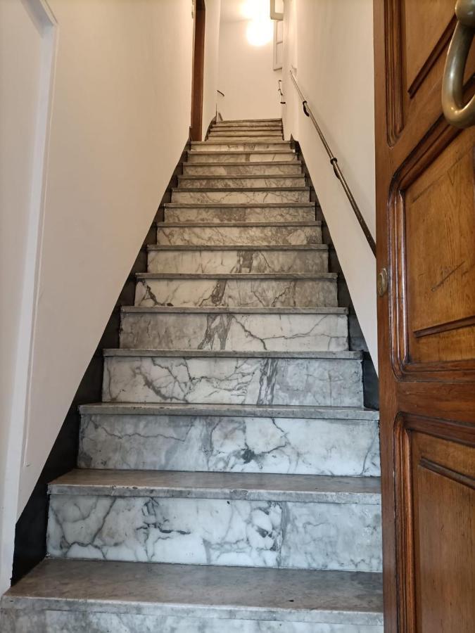 Loft Cristina - La Piazzetta Fronte Mare Apartment Santa Margherita Ligure Ngoại thất bức ảnh